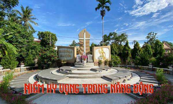 Niềm hy vọng trong năng động